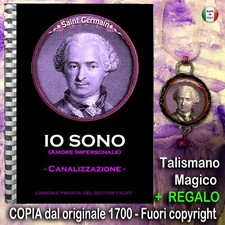 libri rari antichi occultismo esoterismo stregoneria magia nera di saint germain
