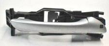 03-09 Mercedes W209 CLK500 Front Right Passenger Side Exterior Door Handle OEM
