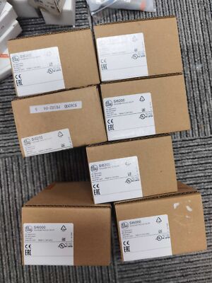 1pc NEW IFM  SI6200 flowmeter sensor