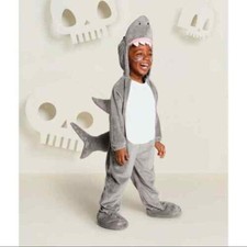 Target Hyde  EEK Boutique Baby Shark Halloween Costume 18-24M