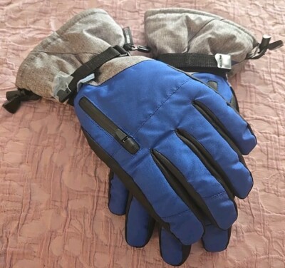 Swisstech Winter Gloves , New No Tags