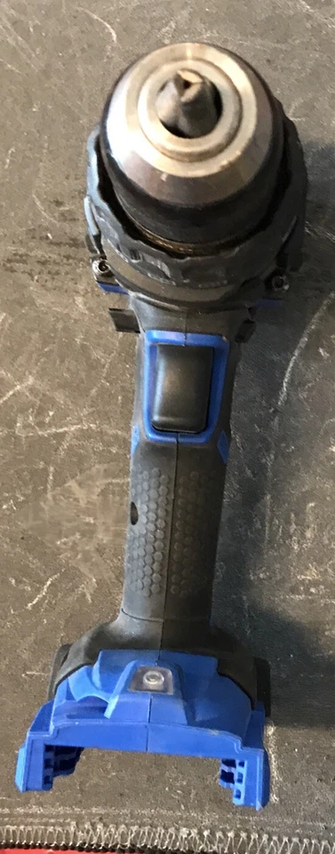 Kobalt KXHD 124B-03 Brushless 1/2" Drill Driver 24V Li Ion - Tool Only - Image 2 of 4