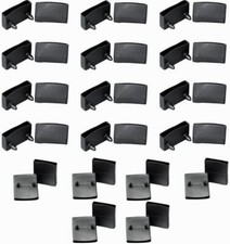 H-BOLT Bed Slat Holders / Bed Slat Clips - Complete Bed Sets Available