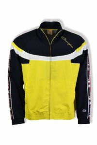 giacca felpa champion