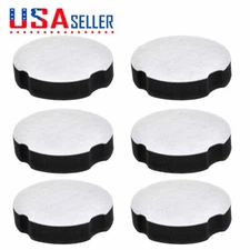 Filter For Bissell PowerForce Compact Lightweight Upright Cleaner 1520 2112 2690