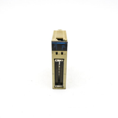 OMRON CS1W-NC433 VER. 2.1 24VDC NSNP