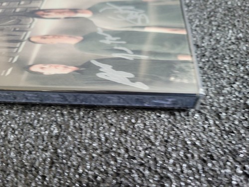 The Paraseekers(DVD, 2023)Brand New Sealed!!! Real Life Halloween Horror! Creepy - Imagen 5 de 9