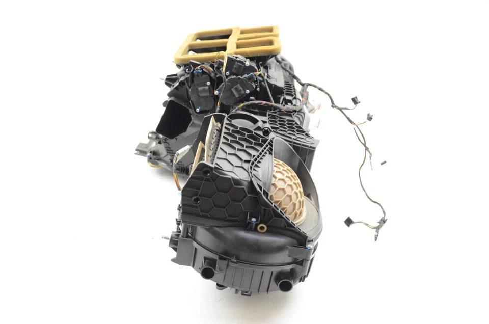 BMW 435i 2015 convertible evaporador de CA de 3,0 L con núcleo térmico Foto 4 de 4