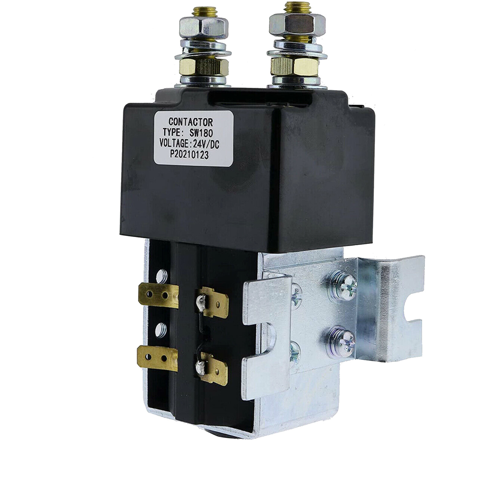 74266 / 74266GT OEM Genie CONTACTOR, LIFT PUMP 24V 180A