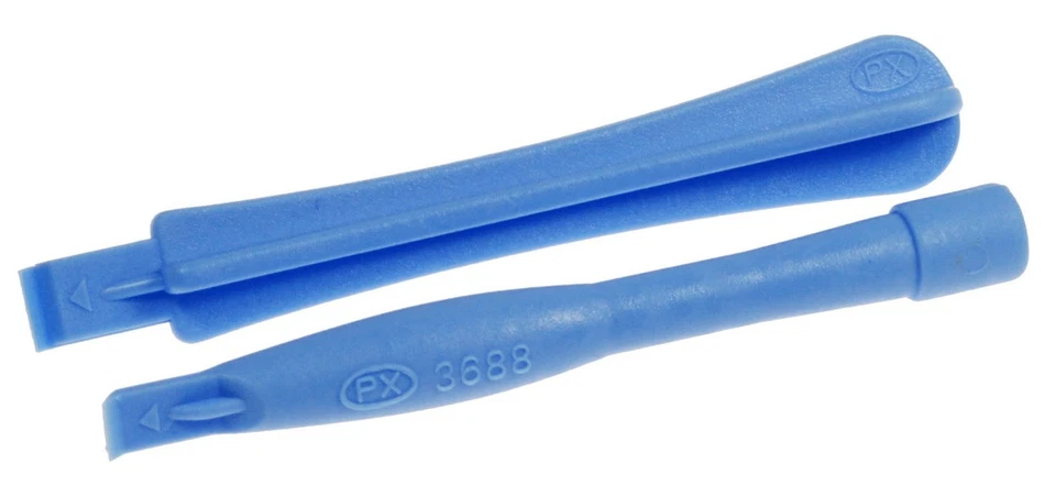 Batería de repuesto con herramientas para ipod classic 5g 5ta generación 30GB A1136 Foto 3 de 3