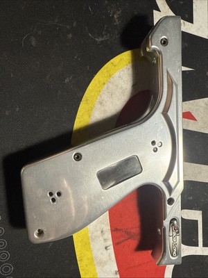 Paintball Bob Long 2K5 Intimidator Frame