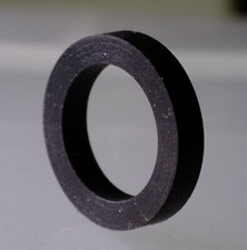 Idler tire for Aiwa AD-F880 AD-F1000 XK-S5000 XK-S7000 XK-S9000 cassette deck