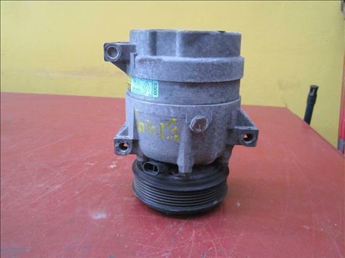 7700105765 Klimakompressor Renault Megane I Grandtour (Ka0/1_) 1.9 Dti (Ka0N)