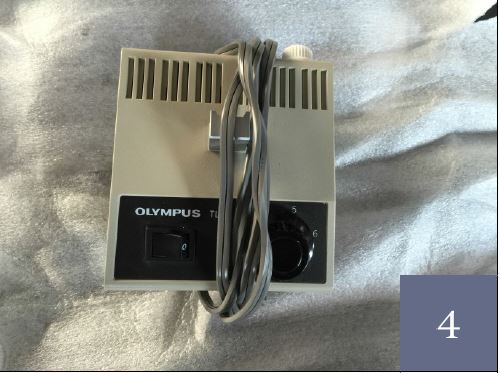 Cascade Microtech RHM06 Probe Station with Olympus SZ60