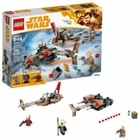 LEGO Star Wars 75215 Cloud-Rider Swoop Bikes - Solo Movie - Sealed Retired