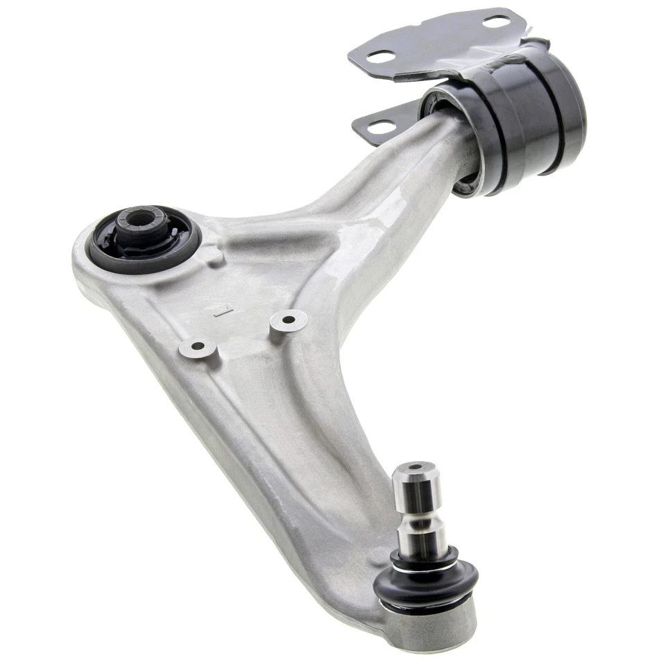 Conjunto de brazo de control y rótula Mevotech delantero izquierdo inferior para Lincoln MKZ 13-20 Foto 4 de 4