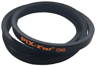 C120 Keilriemen - PIX