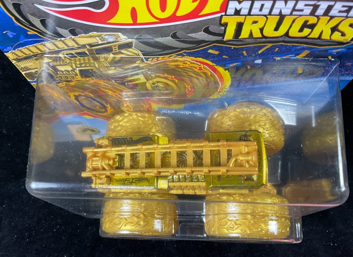 【2台セット】ホットウィール HOT WHEELS 5 ALARM 金 ゴールド 2台セット】ホットウィール HOT WHEELS 5 ALARM 金 ゴールド