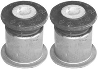 2 X Lagerung, Lenker Unten, Vorne, VA FüR VW Transporter T4