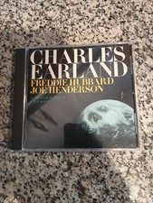 Leaving This Planet by Charles Earland (CD, Feb-1993, Prestige