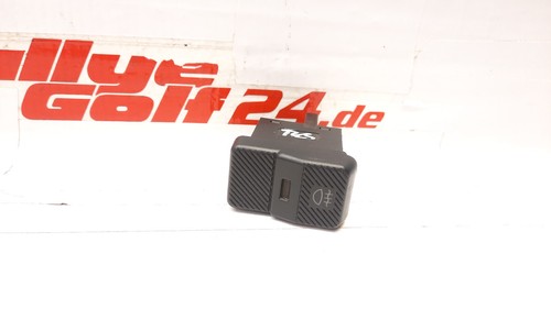 SCHALTER NEBELSCHLUSSLEUCHTE VW CORRADO PASSAT G60 16V VR6 SYNCRO 535941535