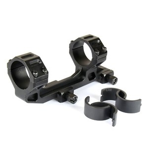 HK Optic Mount Ring Set - 1 Inch for 30mm Scope
