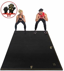 exercise mat extra wide