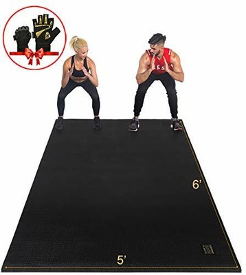 zumba exercise mats