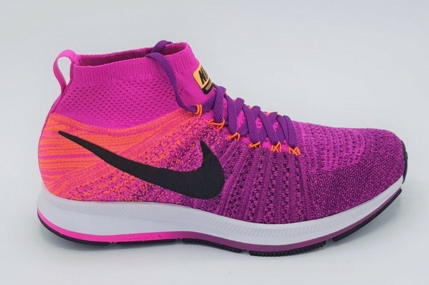 NEW Girls Youth SZ 7Y NIKE Zoom Pegasus 
