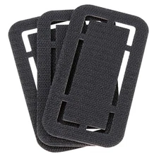 Pig Hog StageTrix Pedal Fasteners 3-Pack