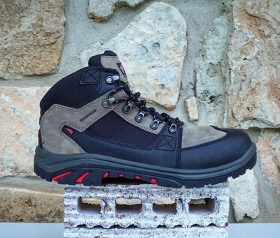 red wing tradesman boot