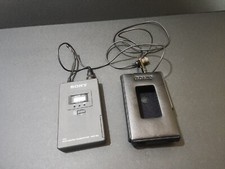 Sony WRT-822B Wireless Mic Transmitters 782.125 - 805.875 MHz WRT-822