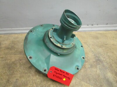 *OEM* 0820 Volvo Penta D4 Flywheel Housing