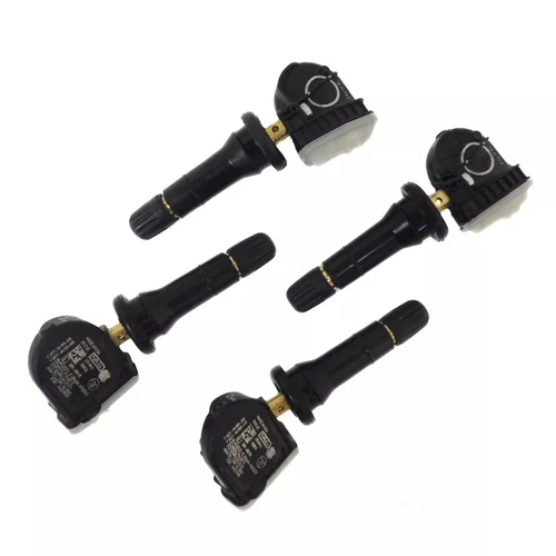 4pcs OEM Genuine Tire Pressure Sensors TPMS-35 For 15-18 F-150 EDGE MUSTANG - Picture 4 of 6
