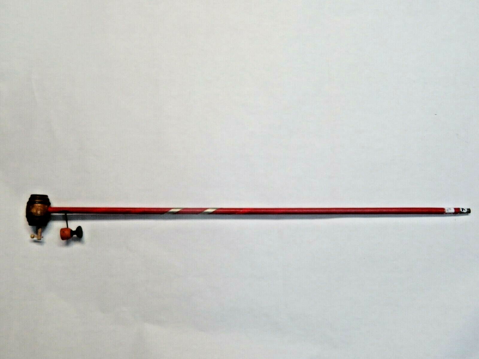 1933 Chicago World Fair Prohibition Cane Gem