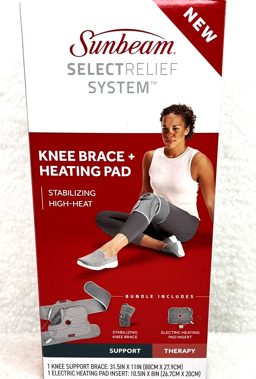 Therapy Bundle - Pain Relief