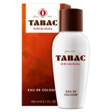 Tabac Original for Men Cologne Splash 5.1 oz