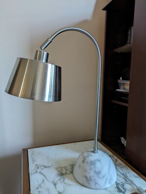 table desk lamp Clio 53 cm (22in)