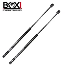 2 Rear Trunk Tailgate Lift Supports Struts For Kia Sorento 16-19 W/O Power Gate