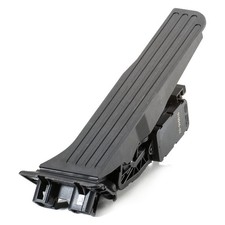 Sensor Fahrpedalstellung Schaltgetriebe 6-polig HELLA für u.a. SKODA OCTAVIA