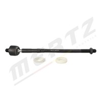 Mertz Axialgelenk Spurstange M-S1274 FüR Renault Clio 3 BR0 CR0 Modus KR0 BR01