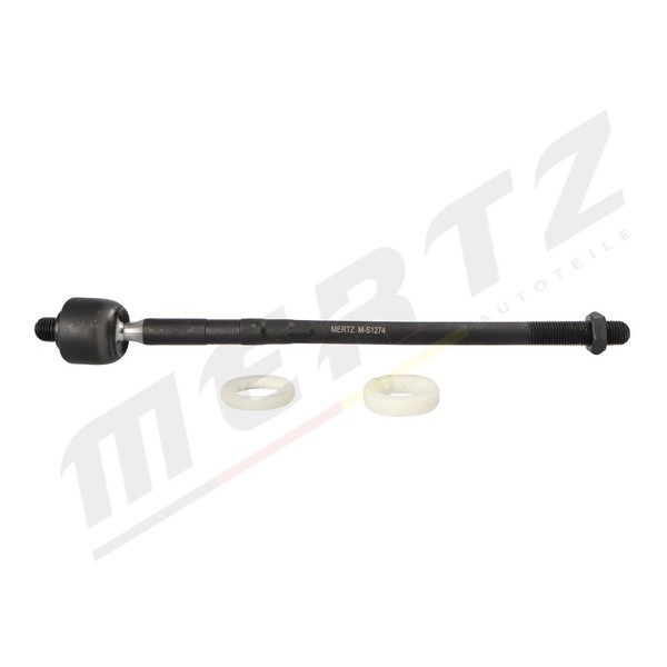 Mertz Axialgelenk Spurstange M-S1274 FüR Renault Clio 3 BR0 CR0 Modus KR0 BR01-image