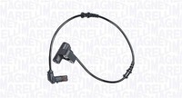 ABS Sensor Vorne Links FüR Mercedes W168 Vaneo 414 97-05 A1685400017