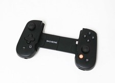 Backbone One BB-02-B-X Mobile Gaming Controller for iPhone - Black