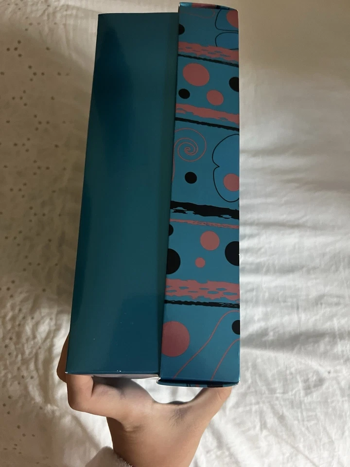 Britney Spears Curious Gift Set 2004 - Imagem 2 de 4