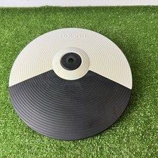 Roland CY-5 Crash oder Hi-Hat Becken