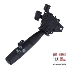 Turn Signal Switch Compatible with 2014-2021 Chevy Silverado GMC Sierra 1500