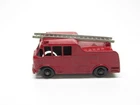 MATCHBOX LESNEY #9 MERRYWEATHER MARQUIS SERIES III FIRE ENGINE NEAR MINT