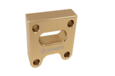 Blocco Sollevamento Cilindro Master Compatibile Senzo OTK Go Kart Racing