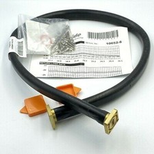 WR-42 WAVEGUIDE UBR/PBR FLEX TWIST FT20PVA402412 WAVEGUIDE SOLUTION 70 cm